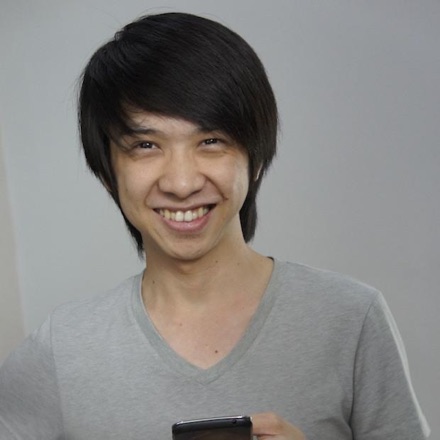 Photo of Andrew Azlan
